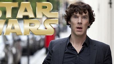 image de la news Benedict Cumberbatch dans "Star Wars" : "On verra bien", répond l'acteur !