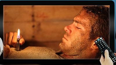 image de la news Ce soir à la télé : on mate "Buried", on zappe "Cars 2"