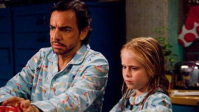 image de la news "Instructions Not Included" : le succès surprise du box-office US !