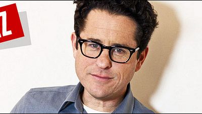 image de la news J.J. Abrams : l'homme qui buzze, qui buzze...
