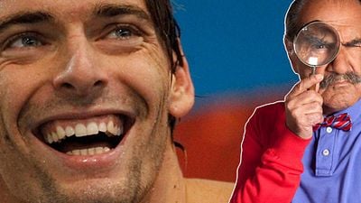 image de la news Le champion du monde de natation Camille Lacourt dans "Scènes de ménages"