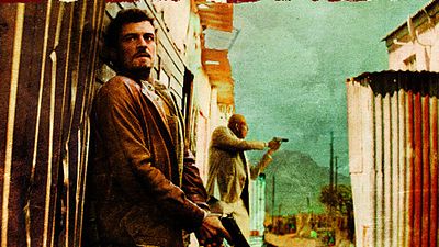 image de la news "Zulu" avec Forest Whitaker et Orlando Bloom dévoile une bande-annonce nerveuse