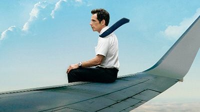 image de la news Les rêves de Ben "Walter Mitty" Stiller en 7 affiches teaser