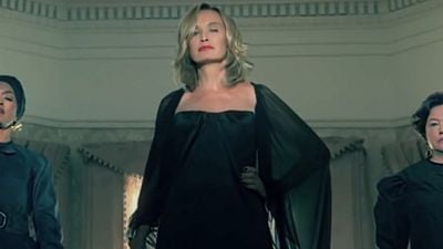 image de la news "American Horror Story" : Jessica Lange et Kathy Bates dans le nouveau teaser !