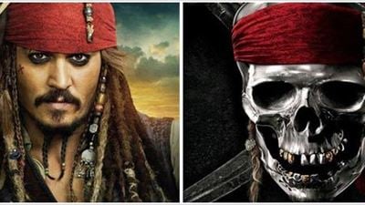 La sortie de "Pirates des Caraïbes 5" repoussée en 2016