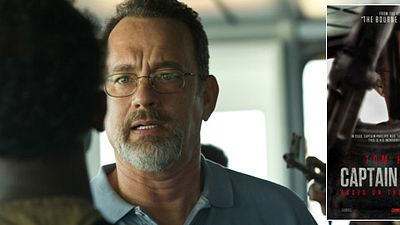image de la news "Capitaine Phillips" : trois questions à Tom Hanks