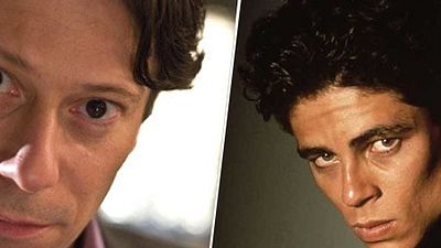 image de la news Deux méchants de James Bond dans "Jimmy P." !