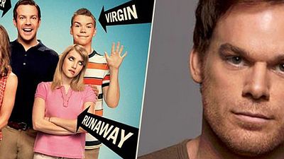 image de la news 2 victimes de Dexter s'invitent chez "Les Miller" !