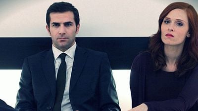 image de la news Le remake américain d'"Engrenages" plus que jamais d'actualité