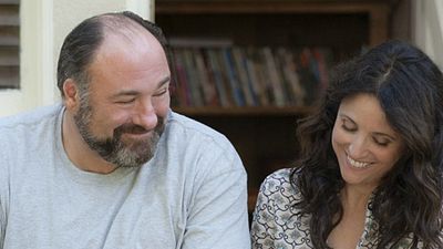 image de la news Festival de Toronto 2013 : la presse charmée par le regretté James Gandolfini dans "Enough Said"