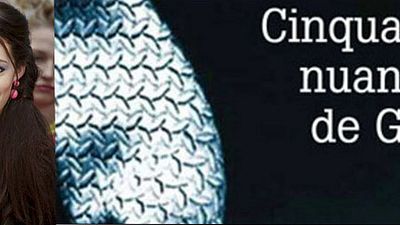 image de la news Dans les coulisses des essais de "Cinquante Nuances de Grey"