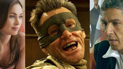 image de la news Jim Carrey, Megan Fox... ces stars qui ont tout compris à la promo (ou pas !)