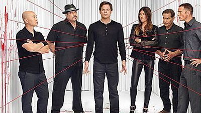image de la news L'ultime saison de "Dexter" le 10 octobre sur Canal+