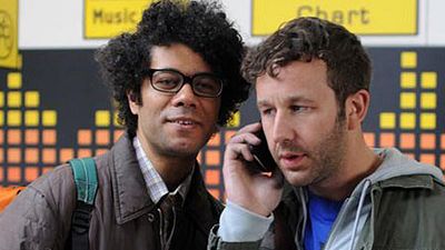 image de la news Le final de "The IT Crowd" sera diffusé le...