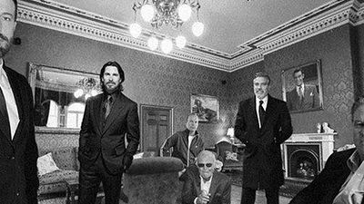 image de la news [Vu sur l'Internet] Batman, Superman, Mulder & Cie sont au bout du clic