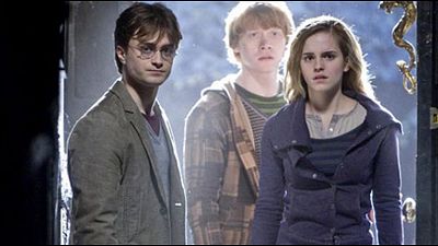image de la news L'après-Harry Potter : les projets de Daniel Radcliffe, Emma Watson et Rupert Grint...