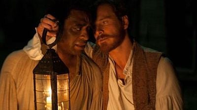 "12 years a slave" grand vainqueur à Toronto