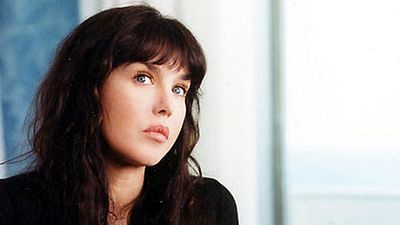 image de la news Isabelle Adjani dans une série de prestige pour TF1
