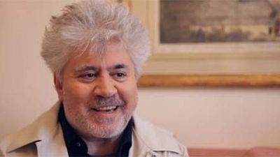 Pedro Almodóvar boudé par les Oscars mais honoré aux European Film Awards