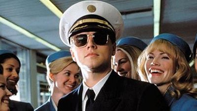 image de la news "Incroyablement séduisant", "Impressionnant"... DiCaprio et ses biopics ont toujours emballé la presse !