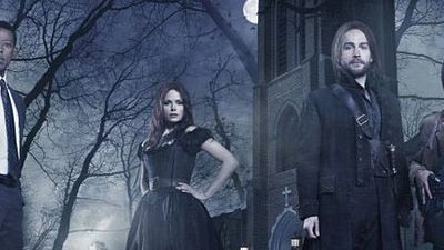 image de la news Audiences US du lundi 16 septembre : "Sleepy Hollow" décapite  "Under the Dome" !
