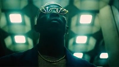 image de la news Le groupe MGMT recrute Omar de "The Wire" ! [VIDEO]