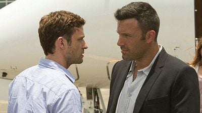 image de la news "Players" : deux extraits avec Justin Timberlake et Ben Affleck [VIDEOS] 