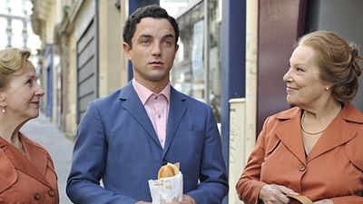 "Attila Marcel" : le prochain film de  Sylvain Chomet s'affiche! [PHOTO]