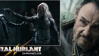 image de la news Exclu : de nouvelles photos de la saison 2 de "Metal Hurlant" [PHOTOS]