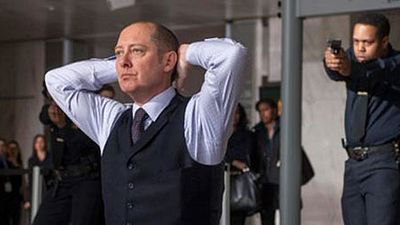 image de la news "The Blacklist" : découvrez les premières minutes de la série et les premiers invités ! [VIDEO]