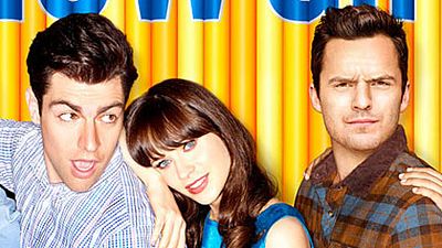 image de la news Audiences US du mardi 17 septembre : "New Girl" et "Brooklyn 99" se partagent les honneurs !