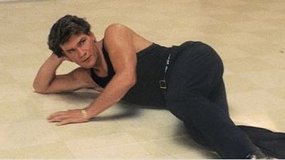 image de la news Patsy, mère de Patrick Swayze et chorégraphe, est décédée