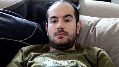 image de la news Kyan Khojandi de "Bref" fait ses premiers pas au cinéma !