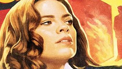 image de la news Marvel : après "Agents Of S.H.I.E.L.D." une série centrée sur l'agent Carter ?