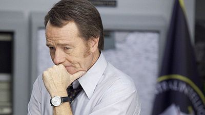 image de la news Bryan Cranston : l’après "Breaking Bad" commencera pendant le maccarthysme !