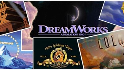 Un Logo, une histoire : "Dreamworks"