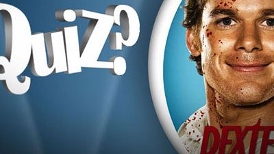 image de la news Fin de "Dexter", c'est le jour J : voici le quiz ultime pour tester vos connaissances !