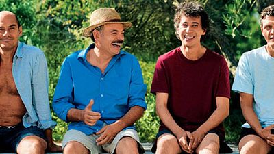 image de la news Bande-annonce du "Coeur des hommes 3" : faites plus ample connaissance avec Eric Elmosnino