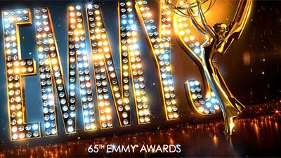 image de la news "Breaking Bad", Corey Monteith, "Liberace", James Gandolfini : le best-of des Emmy Awards 2013 [VIDEO]