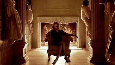 image de la news "American Horror Story" : les troublantes affiches de la saison 3 ! [PHOTOS]