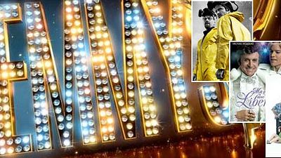 image de la news Emmy Awards 2013 : "Breaking Bad" et Liberace au palmarès