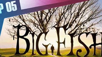 Top 5 des films de 2004 selon les spectateurs [VIDEO]