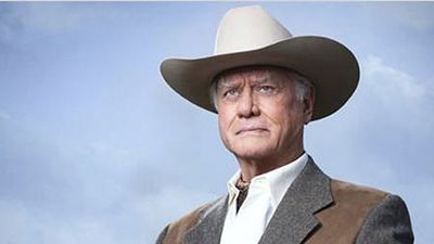 image de la news Larry Hagman snobé aux Emmys : le fils de J.R. réagit !