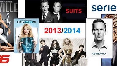 image de la news En 2013/2014 sur serieclub et TF6 : "Nashville", "Blue Bloods", "666 Park Avenue"...