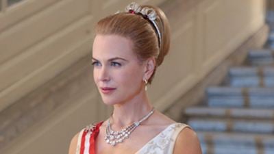 "Grace de Monaco" et Nicole Kidman privés des Oscars en 2014