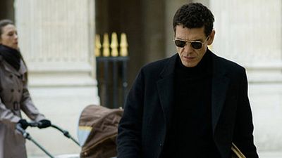 image de la news Lancement de "Crossing Lines", la série avec Marc Lavoine, le 17 octobre sur TF1