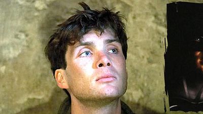 image de la news "The Dark Knight" : les essais de Cillian Murphy... en Batman !