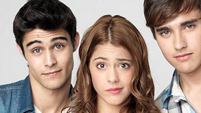 image de la news La série Disney "Violetta" à partir du 13 octobre sur NT1