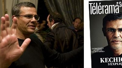 image de la news Un projet d'Abdellatif Kechiche sur la star du porno Marilyn Chambers