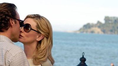 1ère séances : Cate Blanchett chez Woody séduit Paris